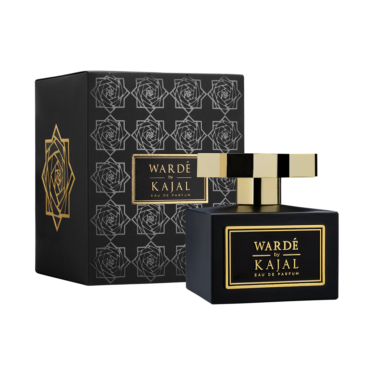 Wardé By Kajal - KAJAL - EDP 100ml