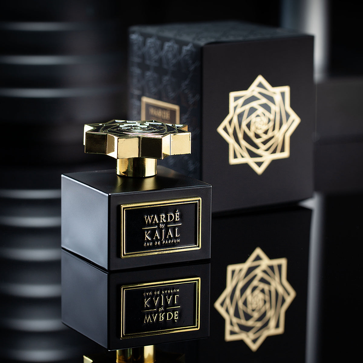 Wardé By Kajal - KAJAL - EDP 100ml