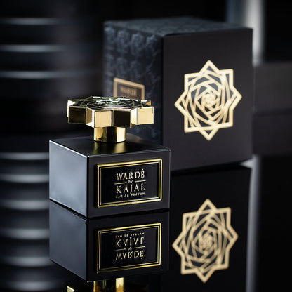 Wardé By Kajal - KAJAL - EDP 100ml