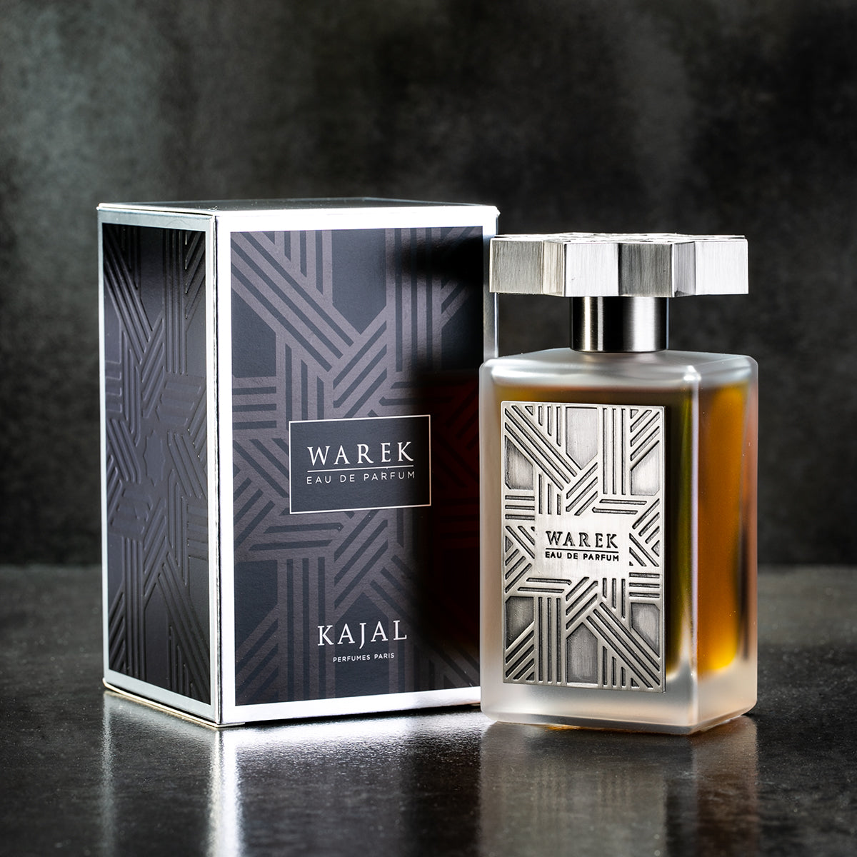Warek - KAJAL - EDP 100ml
