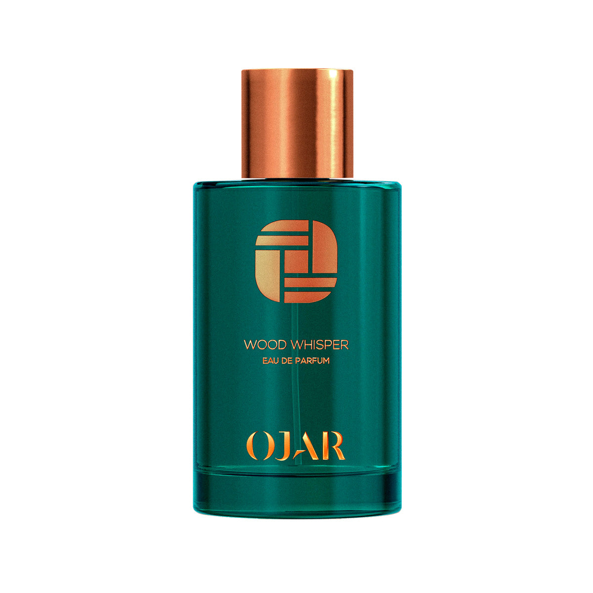 Wood Whisper - Ojar - 100ml