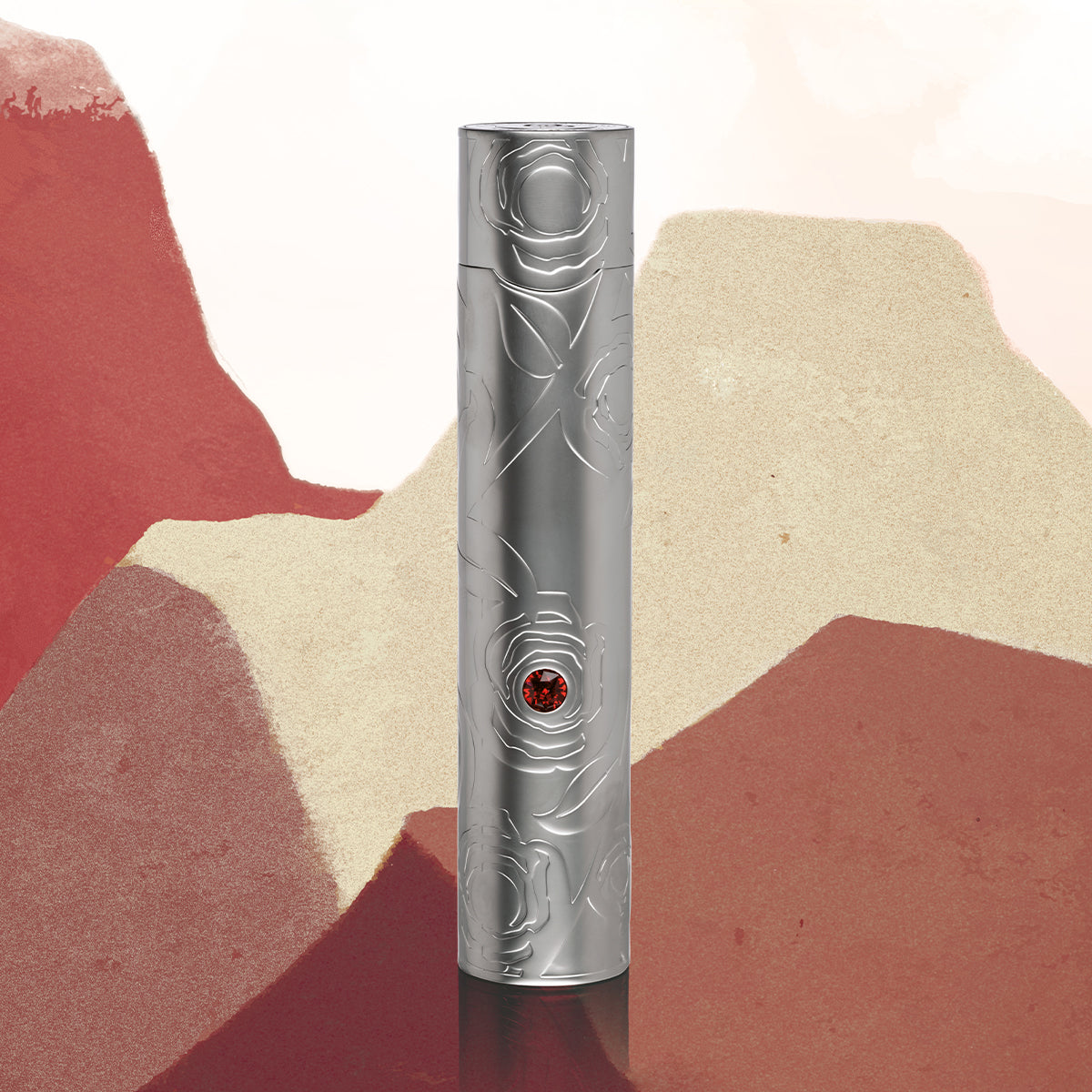 Yama Rouge - Orens Paris - EDP 2 x 50ml