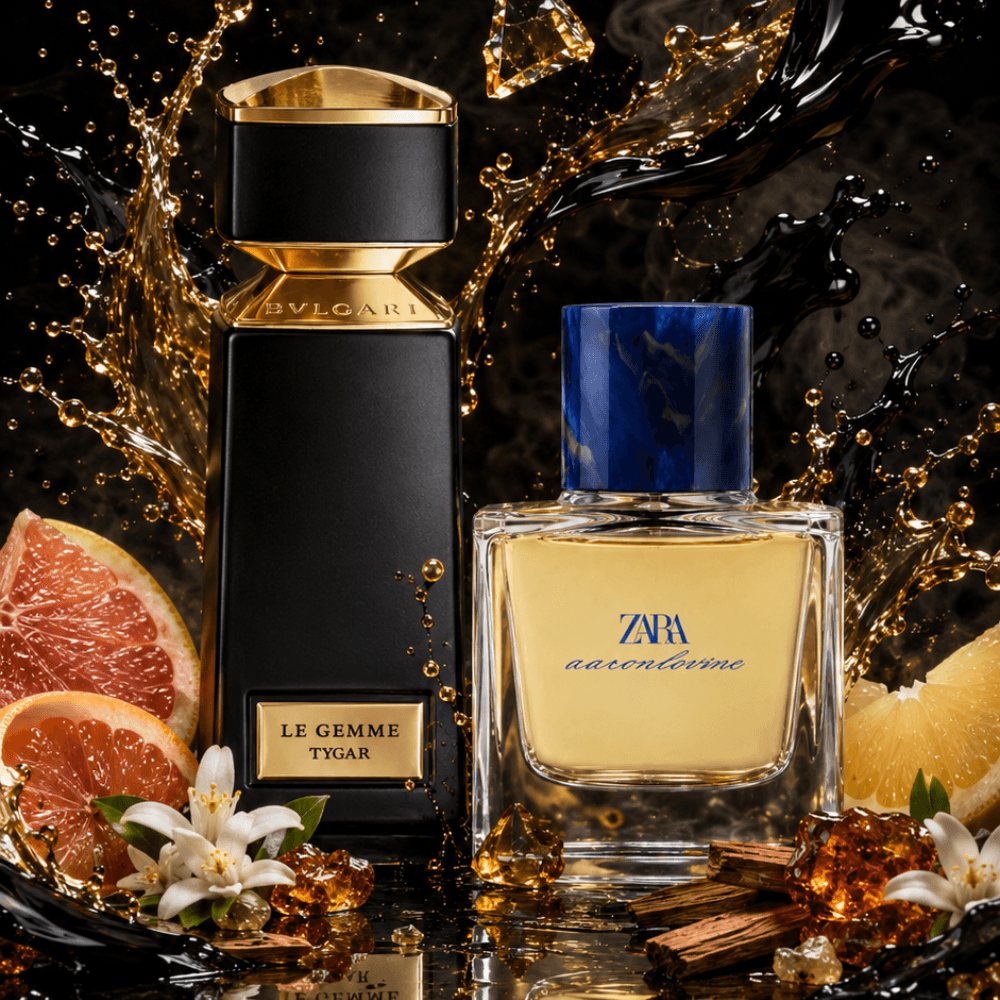 Aaron Levine Zara (decants) - MisPerfumesAaron Levine Zara (decants)
