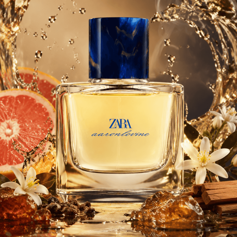 Aaron Levine Zara (decants) - MisPerfumesAaron Levine Zara (decants)