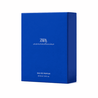 Aaron Levine Zara (decants) - MisPerfumesAaron Levine Zara (decants)