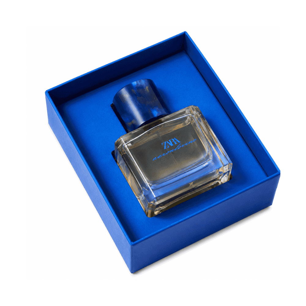 Aaron Levine Zara (decants) - MisPerfumesAaron Levine Zara (decants)