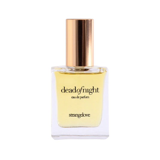 Dead of Night - Strangelove NYC - EDP 15ml