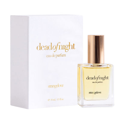 Dead of Night - Strangelove NYC - EDP 15ml