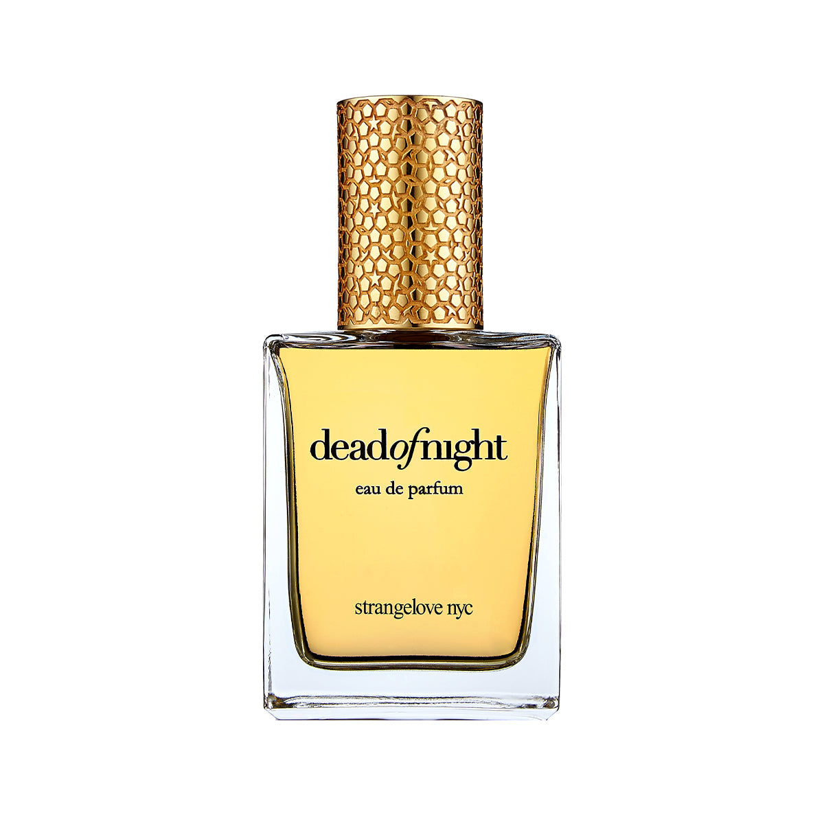 Dead of Night - Strangelove NYC - EDP 50ml