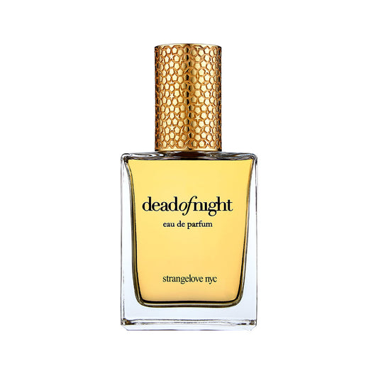 Dead of Night - Strangelove NYC - EDP 50ml