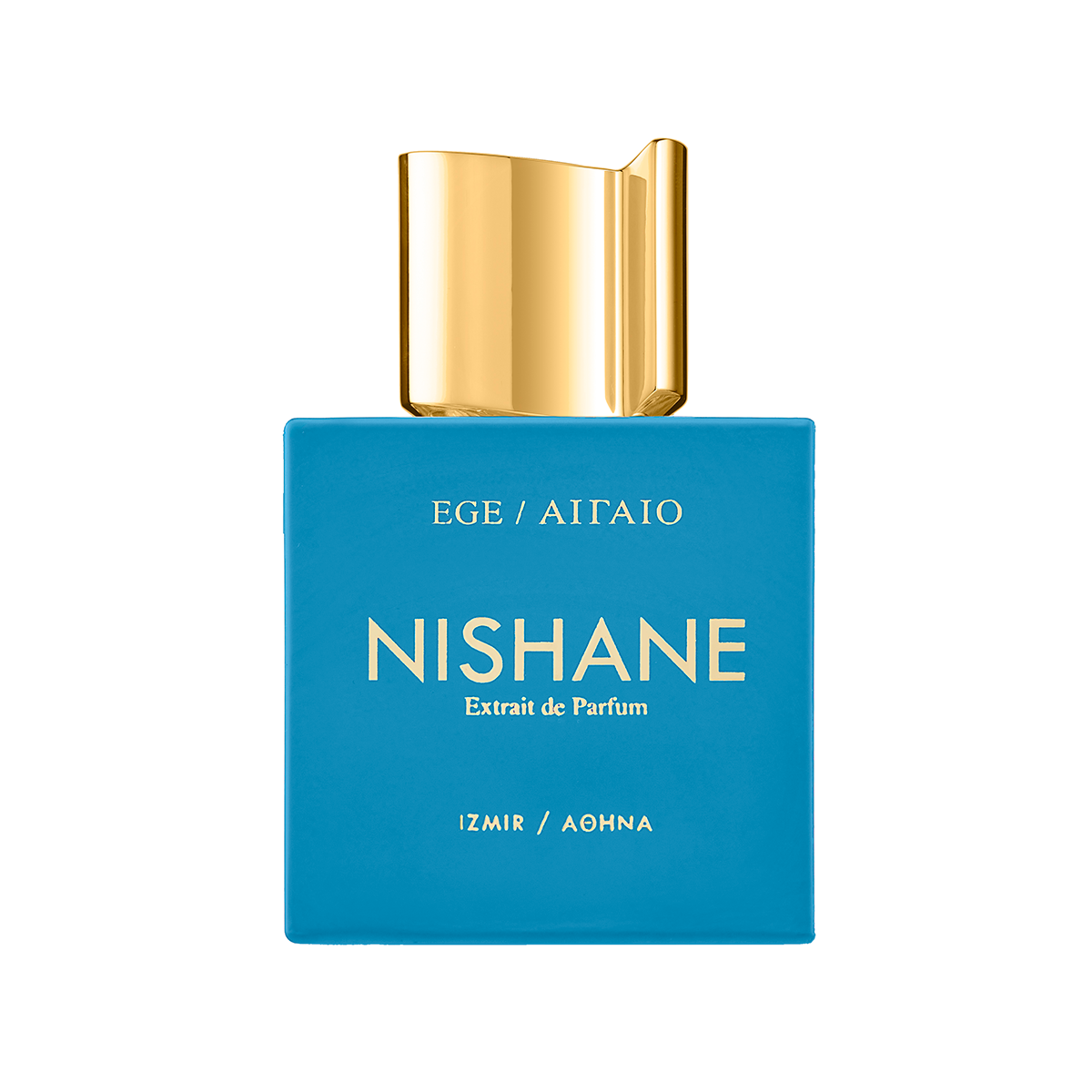 Ege - Nishane - 100ml