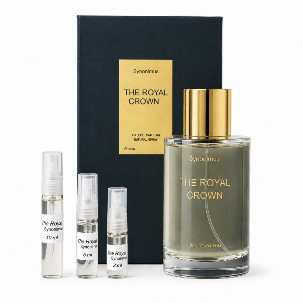 Discovery Set Synonimus de Mauricio Carbajal - MisPerfumesDiscovery Set Synonimus de Mauricio Carbajal