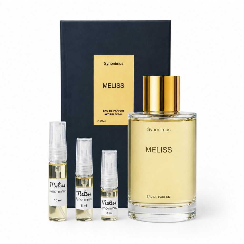 Discovery Set Synonimus de Mauricio Carbajal - MisPerfumesDiscovery Set Synonimus de Mauricio Carbajal