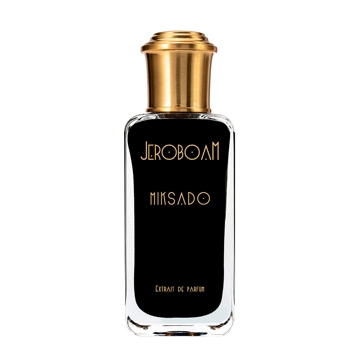 Miksado - Jeroboam Paris -  EP 30 ml