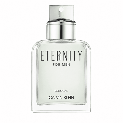 Eternity Cologne For Men - MisPerfumesEternity Cologne For Men