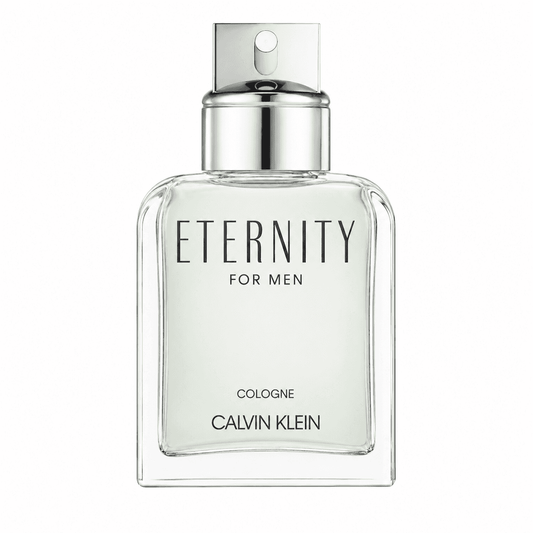 Eternity Cologne For Men - MisPerfumesEternity Cologne For Men