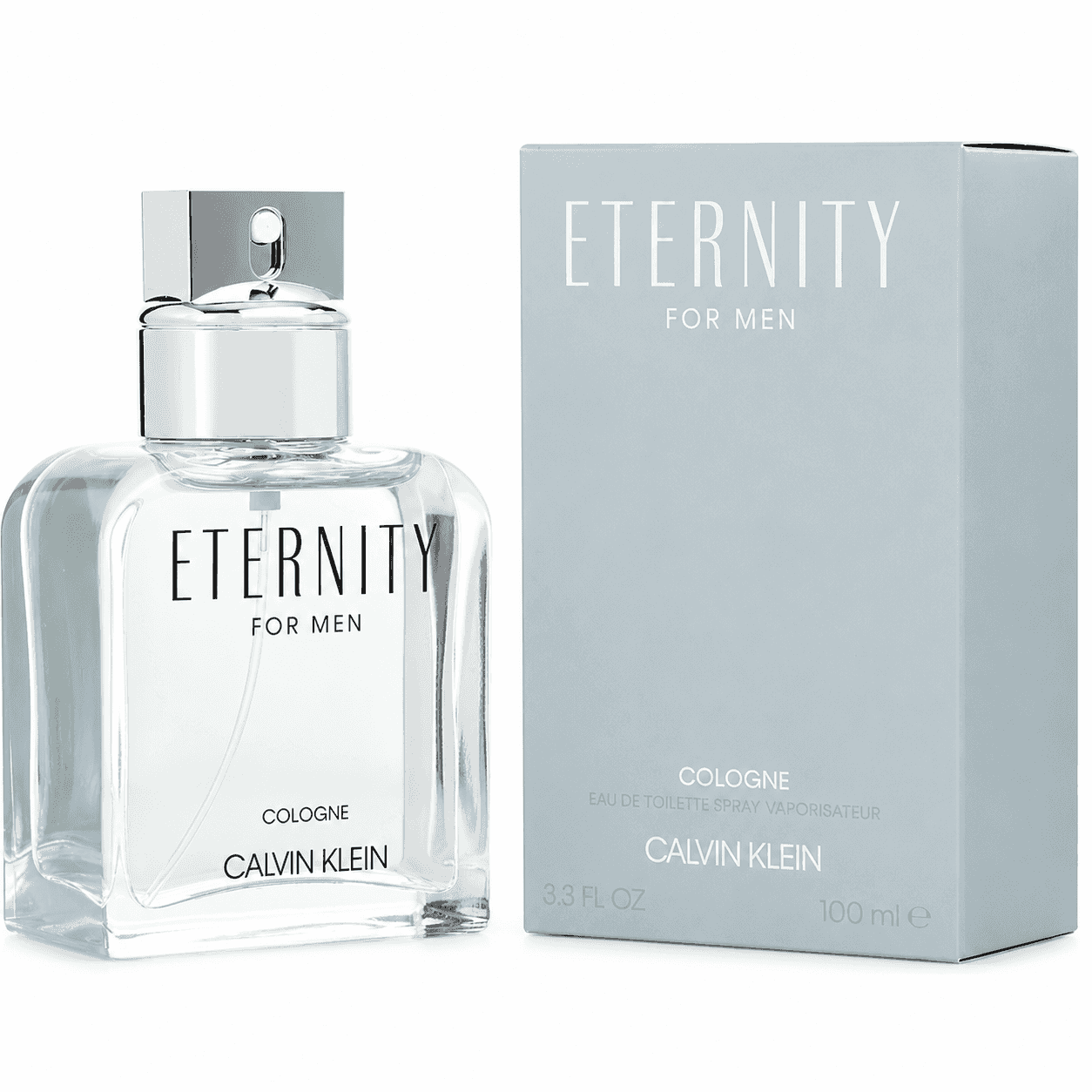 Eternity Cologne For Men - MisPerfumesEternity Cologne For Men