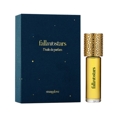 Fall into Stars (Roll-on) - Strangelove NYC - Aceite de perfume 10ml