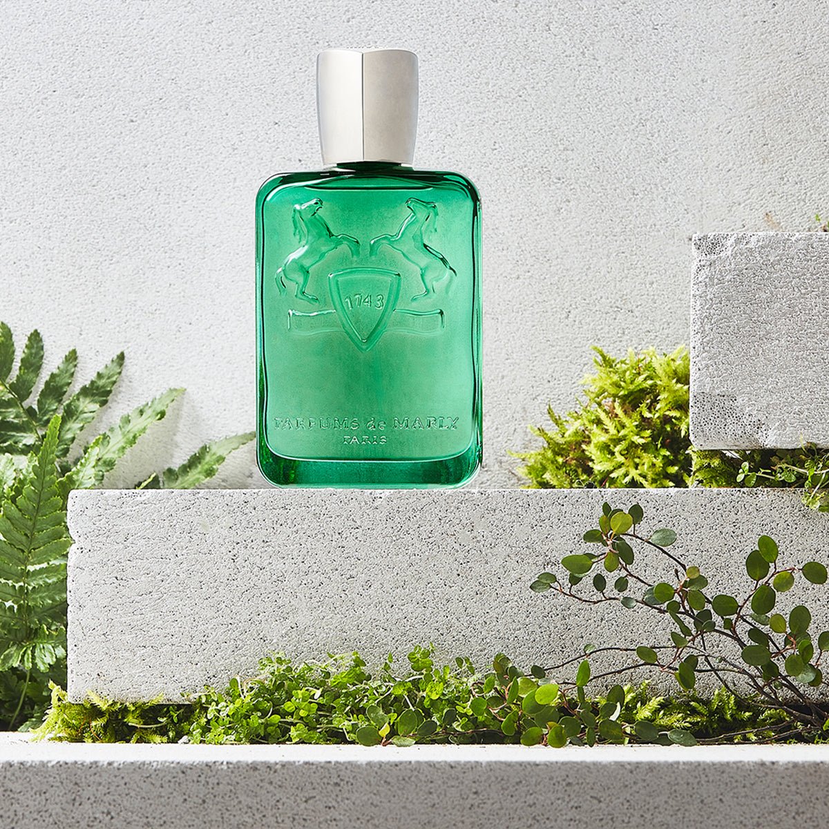 Greenley - Parfums De Marly - EDP 125ml - MisPerfumesGreenley - Parfums De Marly - EDP 125ml