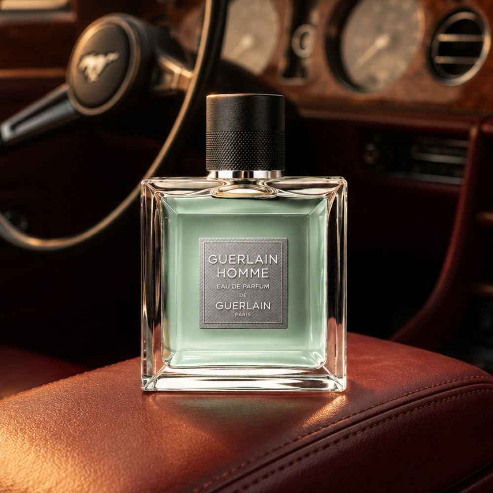 Guerlain Homme (Decant) - MisPerfumesGuerlain Homme (Decant)