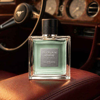 Guerlain Homme (Decant) - MisPerfumesGuerlain Homme (Decant)