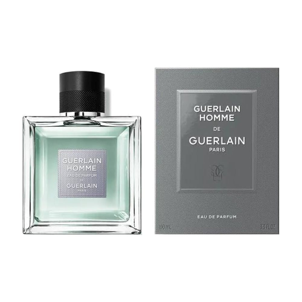 Guerlain Homme (Decant) - MisPerfumesGuerlain Homme (Decant)