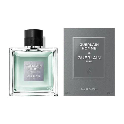 Guerlain Homme (Decant) - MisPerfumesGuerlain Homme (Decant)