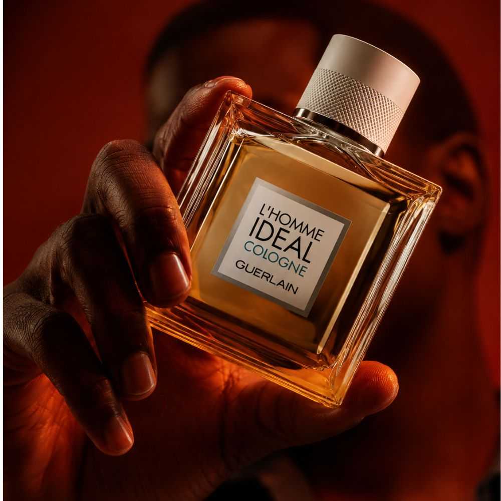 Guerlain L'Homme Ideal Cologne (Decants) - MisPerfumesGuerlain L'Homme Ideal Cologne (Decants)