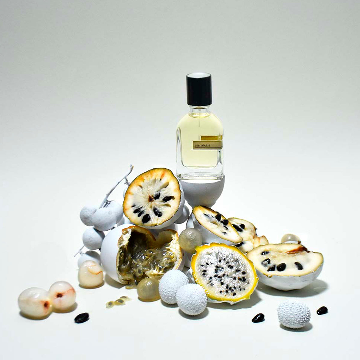 Seminalis - Orto Parisi - EP 50ml – MisPerfumes