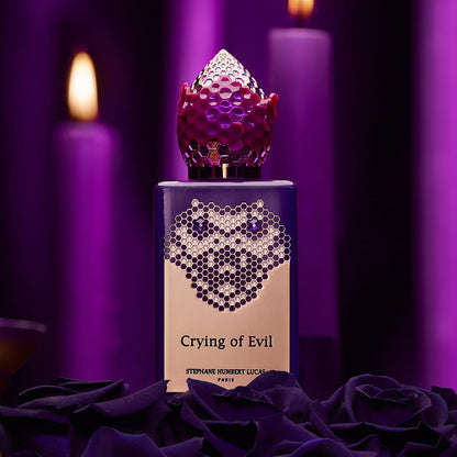Crying Of Evil - Stephane Humbert Lucas - EDP 50ml
