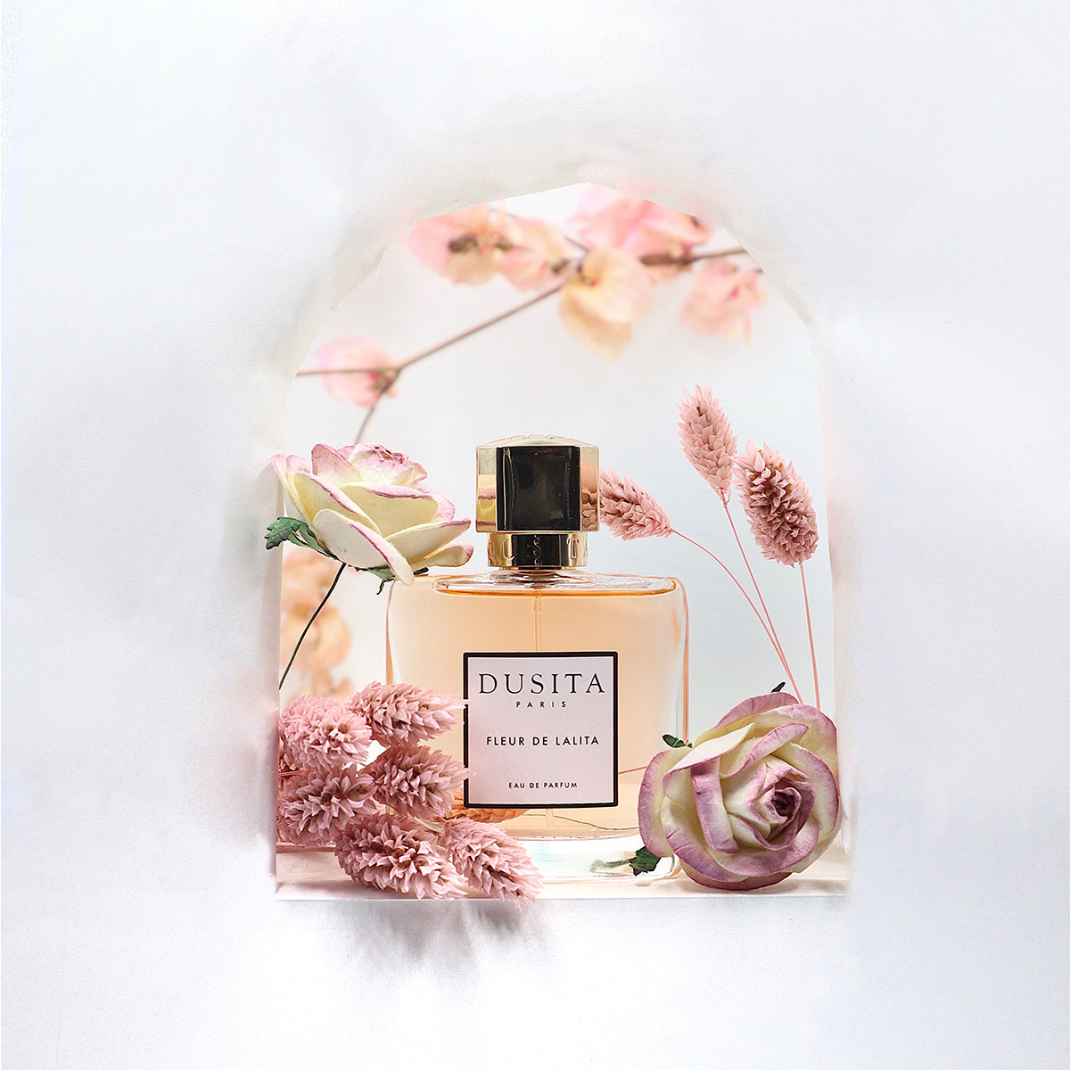 Fleur de Lalita - Dusita Paris - EDP 50ml