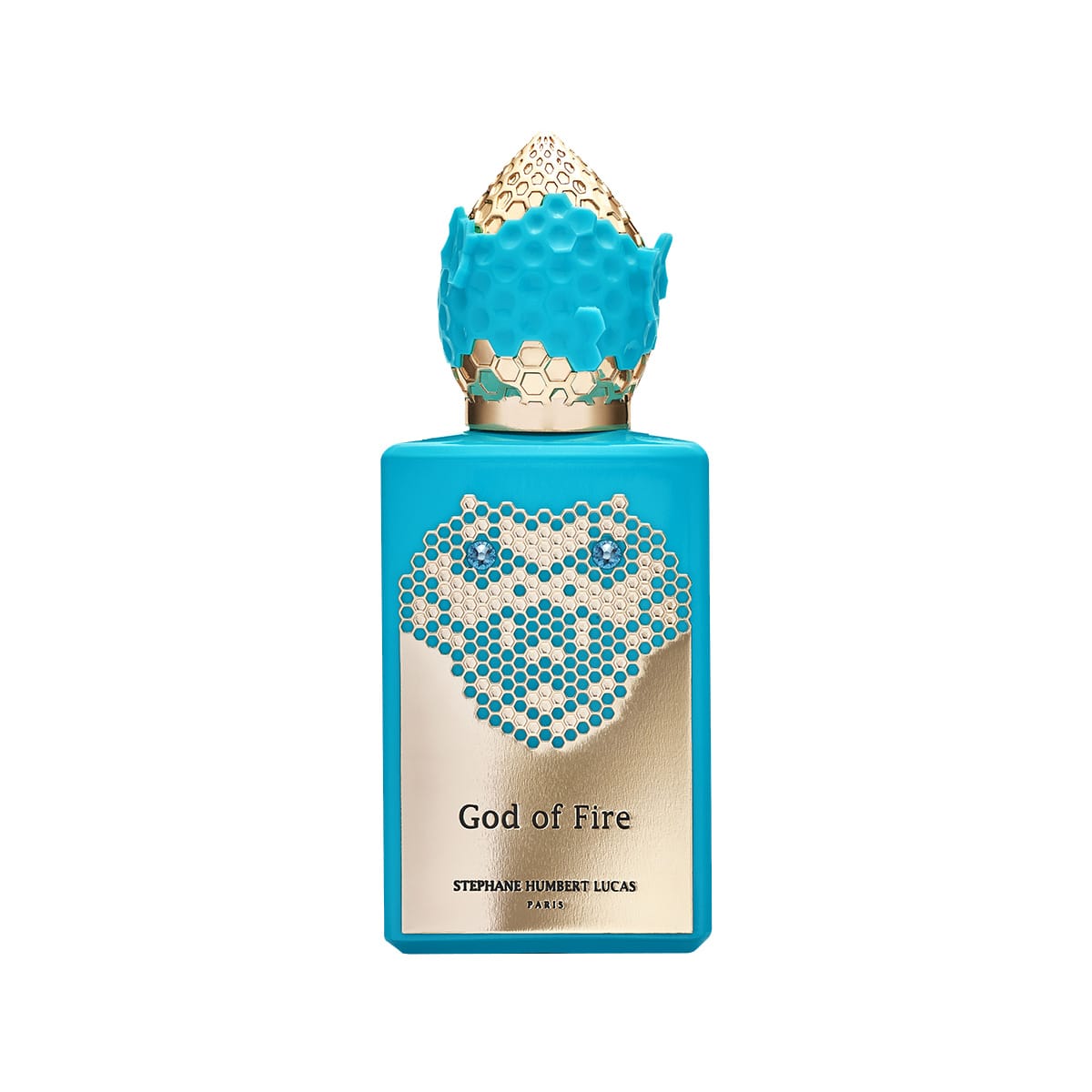 God Of Fire - Stephane Humbert Lucas - EDP 50 ml