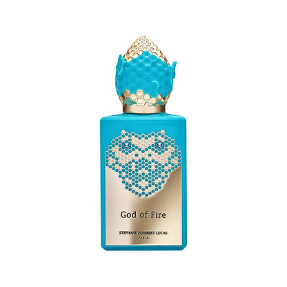 God Of Fire - Stephane Humbert Lucas - EDP 50 ml