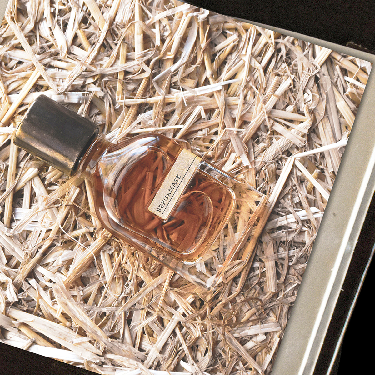 Bergamask - Orto Parisi - EP 50ml