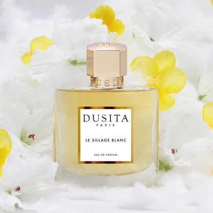 Le Sillage Blanc - Dusita Paris - EDP 50ml