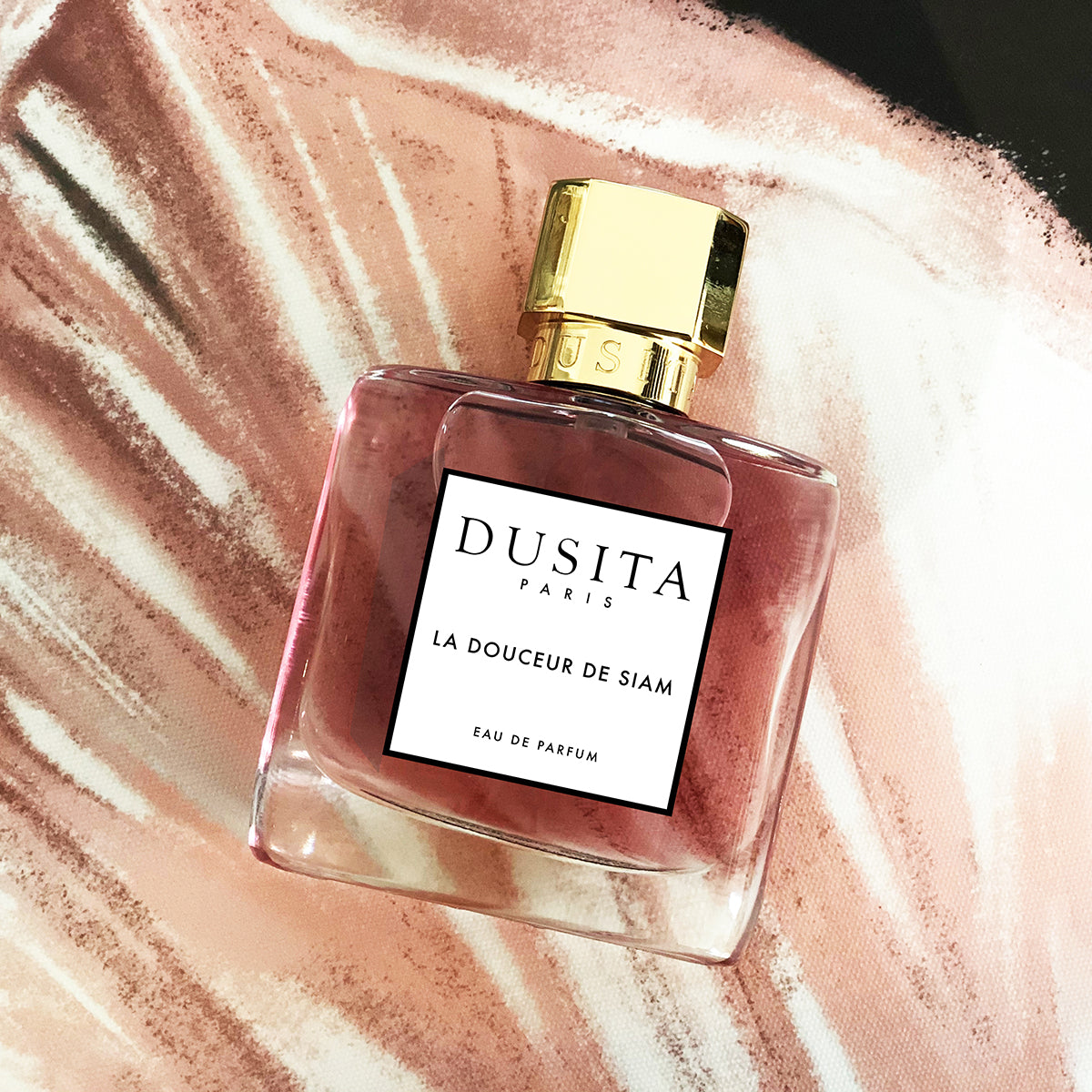 La Douceur de Siam - Dusita Paris -  EDP 50 ml
