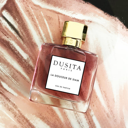 La Douceur de Siam - Dusita Paris -  EDP 50 ml