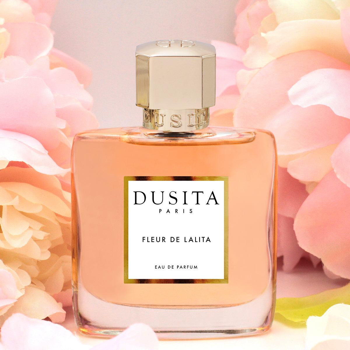 Fleur de Lalita - Dusita Paris - EDP 50ml