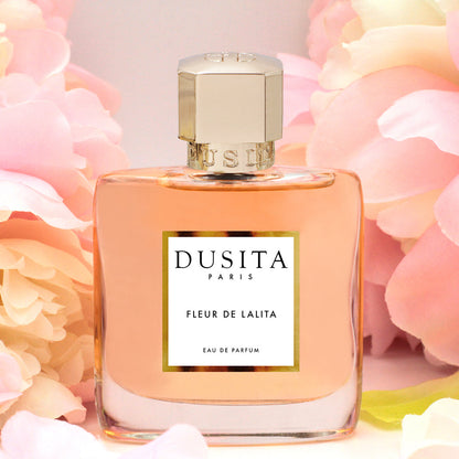 Fleur de Lalita - Dusita Paris - EDP 50ml