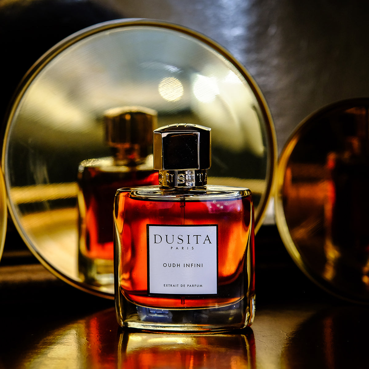 Oudh Infini - Dusita Paris -  EP 50 ml