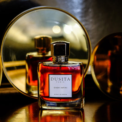 Oudh Infini - Dusita Paris -  EP 50 ml