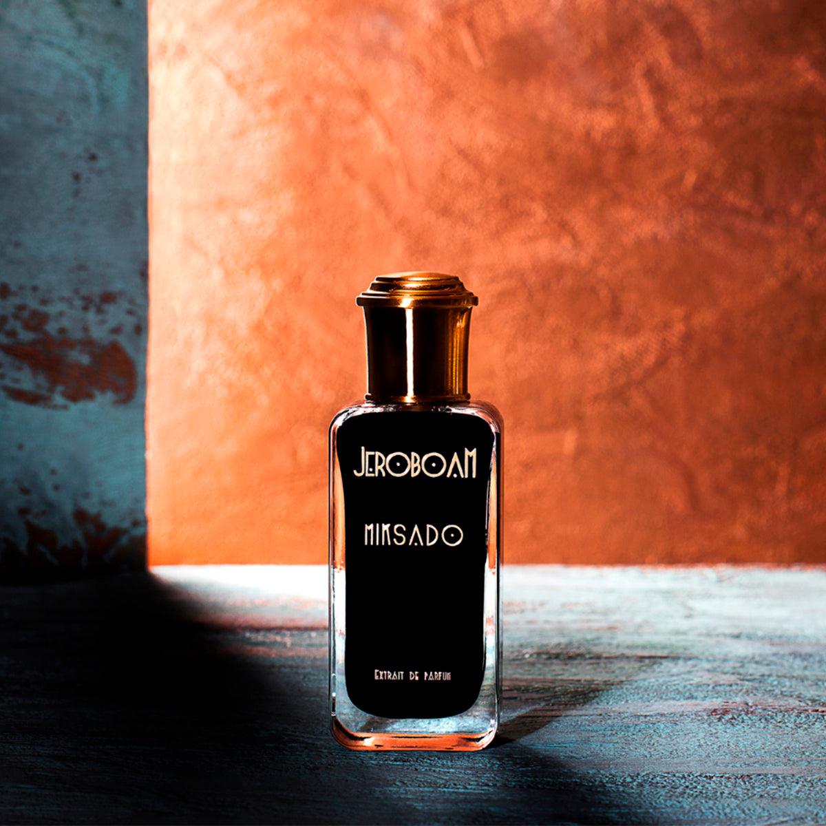 Miksado - Jeroboam Paris -  EP 30 ml
