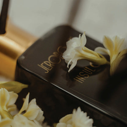 Insulo - Jeroboam Paris -  EP 30 ml