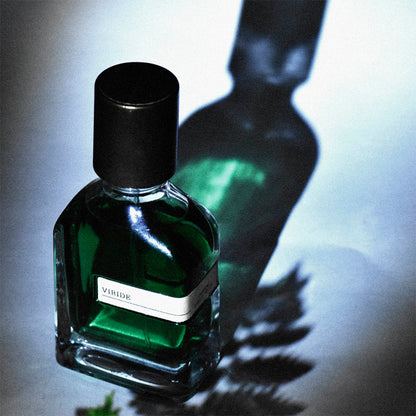 Viride - Orto Parisi - EP 50ml