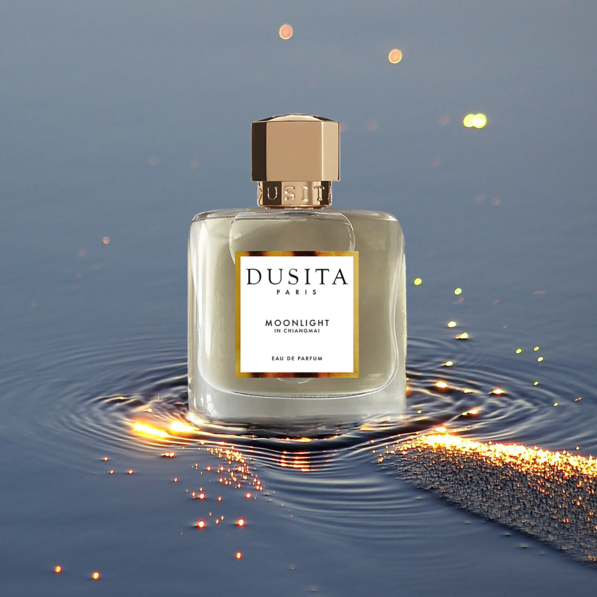Moonlight in Chiangmai - Dusita Paris - EDP 50ml