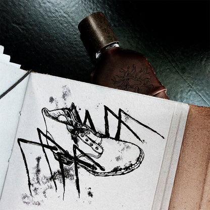 Cuoium - Orto Parisi - EP 50ml