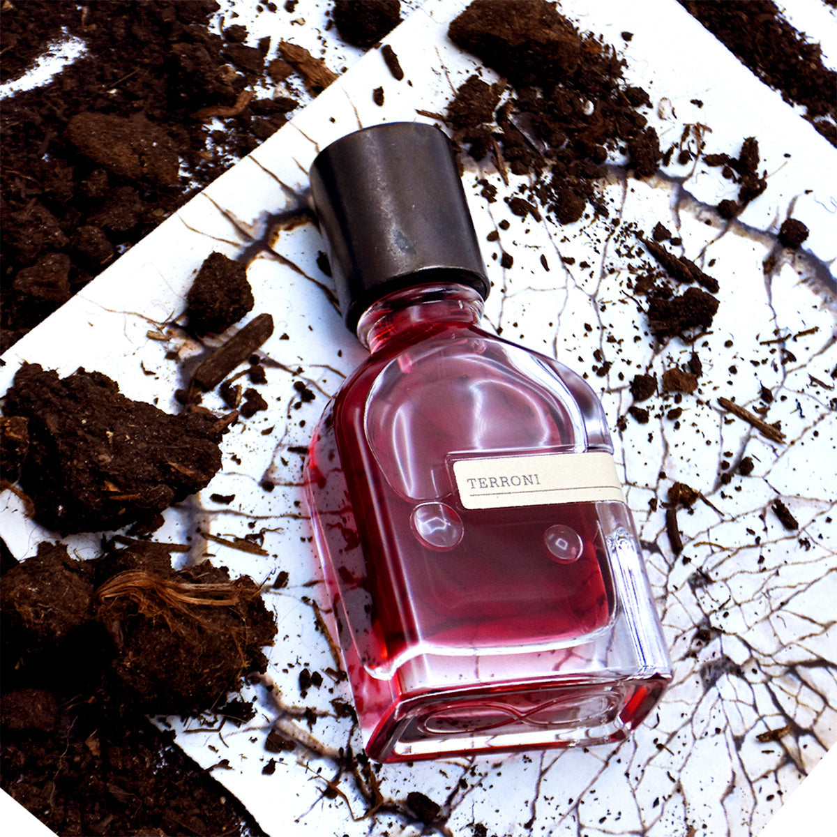 Terroni - Orto Parisi - EP 50ml