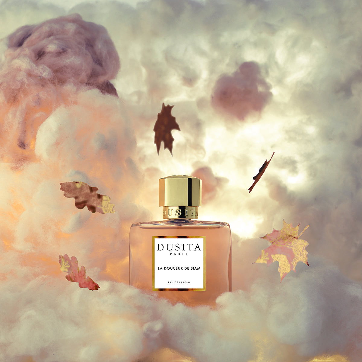 La Douceur de Siam - Dusita Paris -  EDP 50 ml