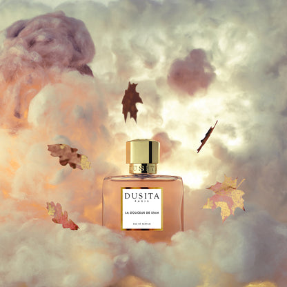 La Douceur de Siam - Dusita Paris -  EDP 50 ml