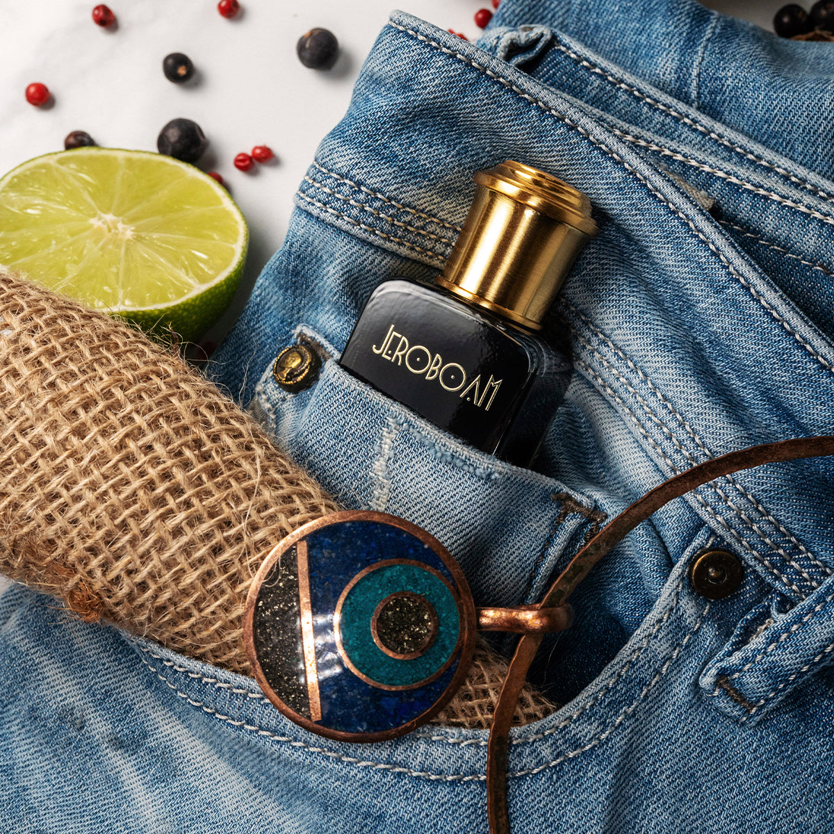 Origino - Jeroboam Paris -  EP 30 ml